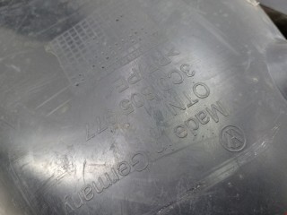 Защита арок передняя левая (подкрылок), ориг. номер 3C0805911C, 3C0805977, Volkswagen Passat 2005-2010