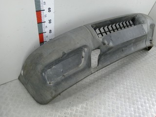 Бампер передний, ориг. номер 99489389, Iveco Daily 1999-2006