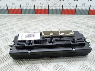 Блок управления печки/климат-контроля, ориг. номер 1Z0907044AC, Skoda Octavia 2000-2011