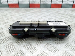Блок управления печки/климат-контроля, ориг. номер 1Z0907044AC, Skoda Octavia 2000-2011