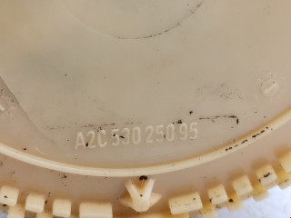 Насос топливный, ориг. номер 16117197077, A2C53215722, BMW 3 E90/E91/E92/E93 2008-2013