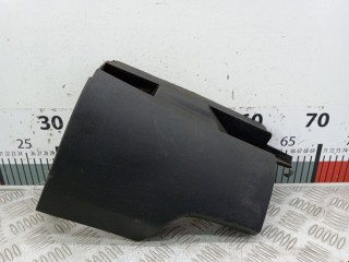 Накладка на порог, ориг. номер 3C0853897, 3C0853855B, Volkswagen Passat 2005-2010