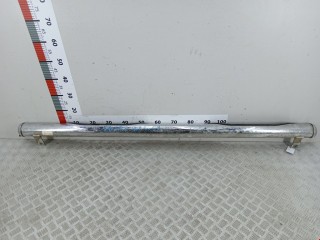 Подножка, Nissan X-Trail 2000-2004