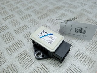 Датчик ускорения, ориг. номер 4793000Q0E, 0265005757, Nissan Qashqai 2006-2010