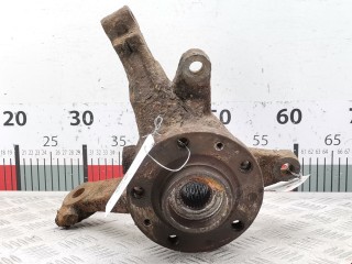 Ступица передняя правая, ориг. номер 330780, Peugeot Expert 2007-2013