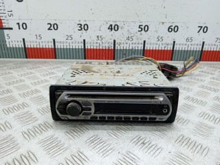 Магнитола, ориг. номер CDXGT210, Mitsubishi L200 1996-2005