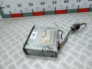 Магнитола, ориг. номер CDXGT210, Mitsubishi L200 1996-2005
