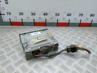 Магнитола, ориг. номер CDXGT210, Mitsubishi L200 1996-2005