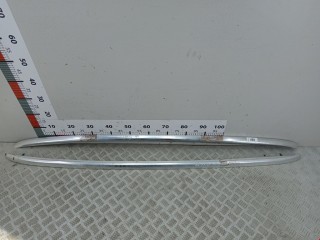 Дуги на крышу (рейлинги), ориг. номер 8K9860021A, Audi A4 2004-2009