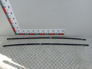 Дуги на крышу (рейлинги), ориг. номер 8K9860021A, Audi A4 2004-2009