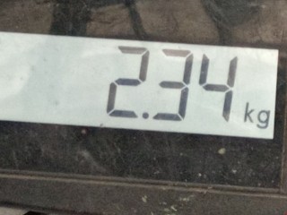 Дуги на крышу (рейлинги), ориг. номер 8K9860021A, Audi A4 2004-2009