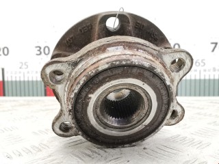 Ступица передняя, ориг. номер 4E0498625B, Audi A6 2004-2008