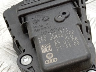 Педаль газа, ориг. номер 4F2721523, 6PV00898402, Audi A6 2004-2008