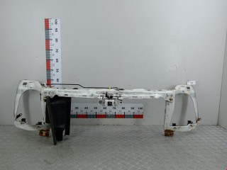 Передняя панель крепления облицовки (телевизор), ориг. номер 1798287, CC11-5D066-AB, Ford Transit Custom 2012-2018