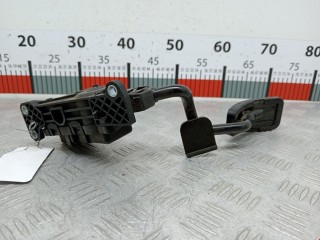 Педаль газа, ориг. номер 4F2721523, 6PV00898402, Audi A6 2004-2008