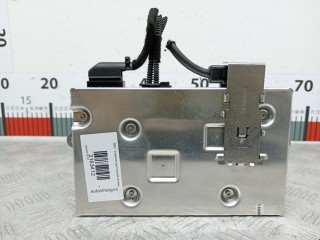 Усилитель музыкальный, ориг. номер 4E0035729A, BE6300, Audi A6 2004-2008