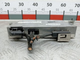 Усилитель музыкальный, ориг. номер 4E0035729A, BE6300, Audi A6 2004-2008