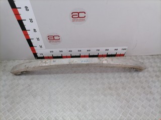 Усилитель бампера заднего, ориг. номер 4F0807313D, Audi A6 2004-2008