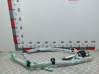 Подушка безопасности боковая (шторка), ориг. номер 3C0880741F, 3C0880741G, Volkswagen Passat 2005-2010