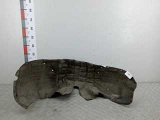 Защита арок задняя правая (подкрылок), ориг. номер 8K9810172, Audi A4 2004-2009