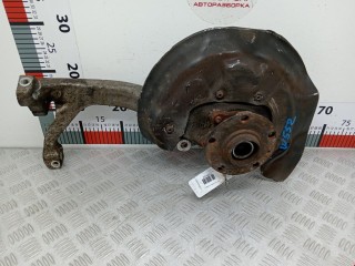 Ступица передняя, ориг. номер 4F0258, 4F0407254, Audi A6 2004-2008