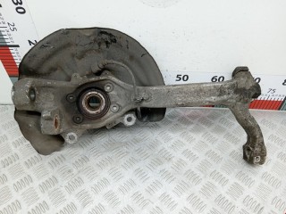 Ступица передняя, ориг. номер 4F0258, 4F0407254, Audi A6 2004-2008