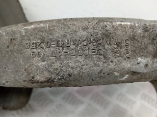 Ступица передняя, ориг. номер 4F0258, 4F0407254, Audi A6 2004-2008