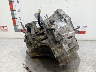 КПП механическая (МКПП) 6-ступенчатая, ориг. номер ND0000, 7701717850, Renault Megane 2002-2006