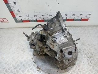 КПП механическая (МКПП) 6-ступенчатая, ориг. номер ND0000, 7701717850, Renault Megane 2002-2006