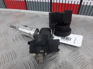 Замок зажигания, ориг. номер 93172805, Opel Zafira 1999-2003