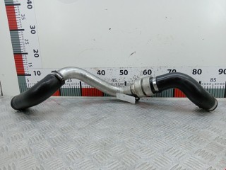 Патрубок интеркулера Renault Megane 2002-2006, 8200185556