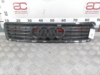Решетка радиатора, ориг. номер 4B0853651A, Audi A6 1997-2001