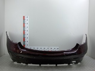 Бампер задний Mercedes E W213 2016-2021, A2388857700