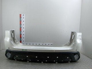Бампер задний Mitsubishi Outlander 2009-2013, 3015344200