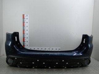 Бампер задний Mitsubishi Outlander 2009-2013, 3015344200