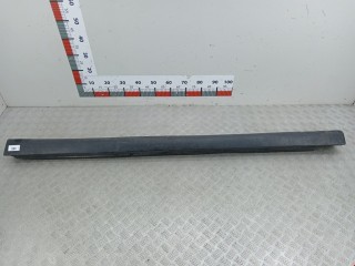 Накладка на порог, ориг. номер 6512A601, Mitsubishi Outlander 2015-2018