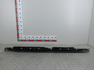 Накладка на порог, ориг. номер 5177960130, Toyota Land Cruiser Prado 2017-2023