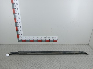 Накладка на порог, ориг. номер 5177960130, Toyota Land Cruiser Prado 2017-2023
