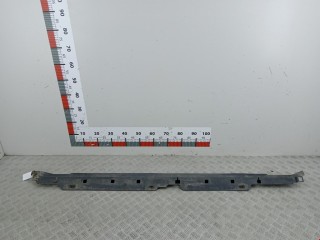 Накладка на порог, ориг. номер 5177960130, Toyota Land Cruiser Prado 2017-2023