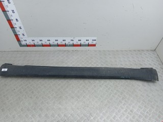 Накладка на порог, ориг. номер 87754K0000, Kia Soul 2013-2016