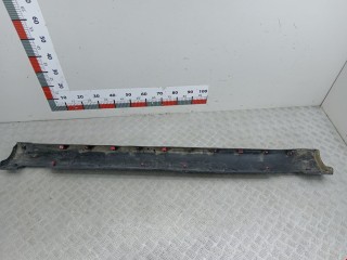 Накладка на порог, ориг. номер 87754K0000, Kia Soul 2013-2016