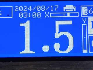 Накладка на порог, ориг. номер 87754K0000, Kia Soul 2013-2016
