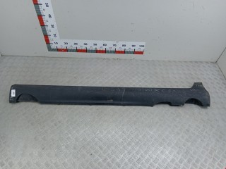 Накладка на порог, ориг. номер 31349587, Volvo XC60 2008-2013