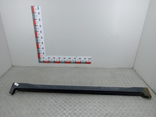 Накладка на порог, ориг. номер 768514CM0A, Nissan X-Trail 2013-2019