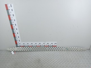 Подножка Mercedes GL X166 2012-2016, A1666980225
