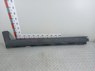 Накладка на порог Volvo XC70 2007-2013, 30763661