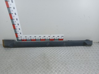 Накладка на порог Land Rover Range Rover 1994-2002