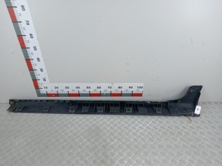 Накладка на порог, ориг. номер 768506956R, Renault Duster 2010-2015