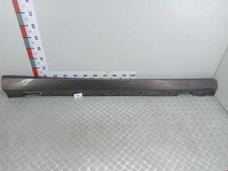 Накладка на порог Mercedes E W212 2009-2013, A2126900840