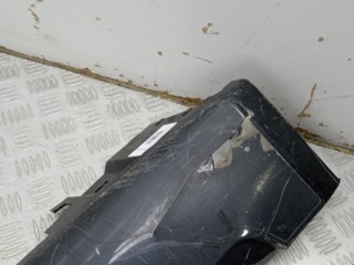Накладка на порог, ориг. номер 51777185044, BMW 7 F01/F02 2008-2012
